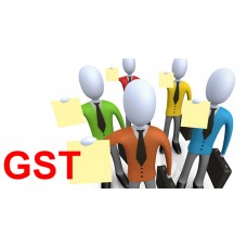 Post GST registers a growth!